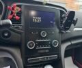 Красный Рено Меган, объемом двигателя 1.5 л и пробегом 235 тыс. км за 14500 $, фото 19 на Automoto.ua