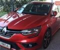 Красный Рено Меган, объемом двигателя 1.46 л и пробегом 196 тыс. км за 16400 $, фото 1 на Automoto.ua