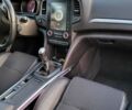 Красный Рено Меган, объемом двигателя 1.46 л и пробегом 190 тыс. км за 15100 $, фото 12 на Automoto.ua