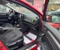 Красный Рено Меган, объемом двигателя 1.5 л и пробегом 235 тыс. км за 14500 $, фото 15 на Automoto.ua