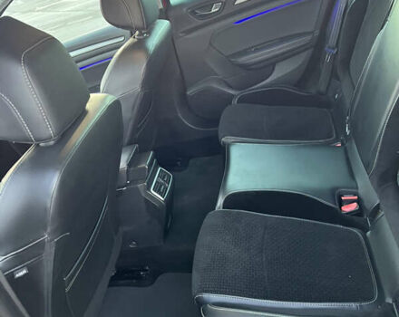 Красный Рено Меган, объемом двигателя 1.46 л и пробегом 285 тыс. км за 12300 $, фото 14 на Automoto.ua