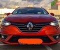 Красный Рено Меган, объемом двигателя 1.46 л и пробегом 196 тыс. км за 16400 $, фото 3 на Automoto.ua