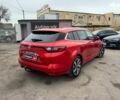 Красный Рено Меган, объемом двигателя 1.5 л и пробегом 235 тыс. км за 14500 $, фото 4 на Automoto.ua