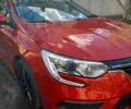 Червоний Рено Меган, об'ємом двигуна 1.2 л та пробігом 112 тис. км за 8350 $, фото 40 на Automoto.ua