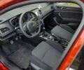 Червоний Рено Меган, об'ємом двигуна 1.2 л та пробігом 112 тис. км за 8350 $, фото 29 на Automoto.ua