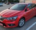 Красный Рено Меган, объемом двигателя 1.46 л и пробегом 190 тыс. км за 15100 $, фото 4 на Automoto.ua