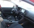Красный Рено Меган, объемом двигателя 1.5 л и пробегом 239 тыс. км за 12350 $, фото 14 на Automoto.ua