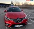 Красный Рено Меган, объемом двигателя 1.46 л и пробегом 285 тыс. км за 12300 $, фото 1 на Automoto.ua