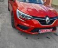 Червоний Рено Меган, об'ємом двигуна 1.2 л та пробігом 112 тис. км за 8350 $, фото 9 на Automoto.ua