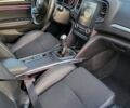 Красный Рено Меган, объемом двигателя 1.46 л и пробегом 190 тыс. км за 15100 $, фото 11 на Automoto.ua