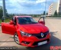 Красный Рено Меган, объемом двигателя 1.5 л и пробегом 220 тыс. км за 12000 $, фото 1 на Automoto.ua