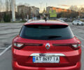 Красный Рено Меган, объемом двигателя 1.46 л и пробегом 285 тыс. км за 12300 $, фото 5 на Automoto.ua