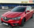 Красный Рено Меган, объемом двигателя 1.46 л и пробегом 285 тыс. км за 12300 $, фото 3 на Automoto.ua
