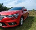 Червоний Рено Меган, об'ємом двигуна 1.46 л та пробігом 201 тис. км за 13200 $, фото 1 на Automoto.ua