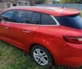 Червоний Рено Меган, об'ємом двигуна 1.46 л та пробігом 201 тис. км за 13200 $, фото 5 на Automoto.ua