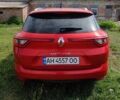 Червоний Рено Меган, об'ємом двигуна 1.46 л та пробігом 201 тис. км за 13200 $, фото 6 на Automoto.ua