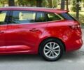 Красный Рено Меган, объемом двигателя 1.5 л и пробегом 202 тыс. км за 12480 $, фото 9 на Automoto.ua