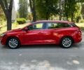 Красный Рено Меган, объемом двигателя 1.5 л и пробегом 202 тыс. км за 12480 $, фото 10 на Automoto.ua