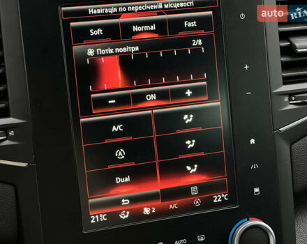 Красный Рено Меган, объемом двигателя 1.5 л и пробегом 209 тыс. км за 13665 $, фото 63 на Automoto.ua