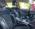 Красный Рено Меган, объемом двигателя 1.5 л и пробегом 202 тыс. км за 12480 $, фото 23 на Automoto.ua