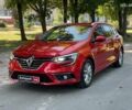 Червоний Рено Меган, об'ємом двигуна 1.5 л та пробігом 202 тис. км за 12480 $, фото 1 на Automoto.ua