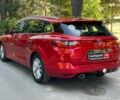 Красный Рено Меган, объемом двигателя 1.5 л и пробегом 202 тыс. км за 12480 $, фото 8 на Automoto.ua