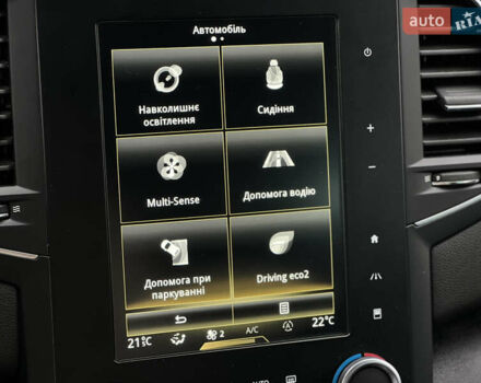 Красный Рено Меган, объемом двигателя 1.5 л и пробегом 209 тыс. км за 13665 $, фото 65 на Automoto.ua