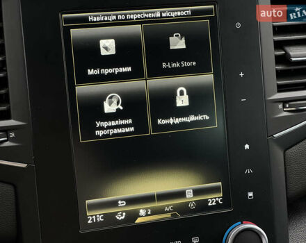 Красный Рено Меган, объемом двигателя 1.5 л и пробегом 209 тыс. км за 13665 $, фото 68 на Automoto.ua