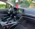 Красный Рено Меган, объемом двигателя 1.5 л и пробегом 202 тыс. км за 12480 $, фото 24 на Automoto.ua