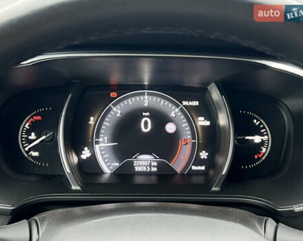 Красный Рено Меган, объемом двигателя 1.5 л и пробегом 209 тыс. км за 13665 $, фото 48 на Automoto.ua