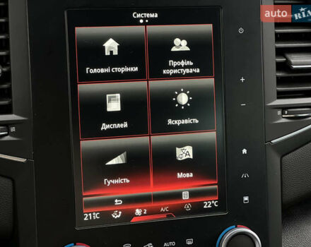 Красный Рено Меган, объемом двигателя 1.5 л и пробегом 209 тыс. км за 13665 $, фото 71 на Automoto.ua