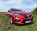 Червоний Рено Меган, об'ємом двигуна 1.46 л та пробігом 201 тис. км за 11900 $, фото 1 на Automoto.ua