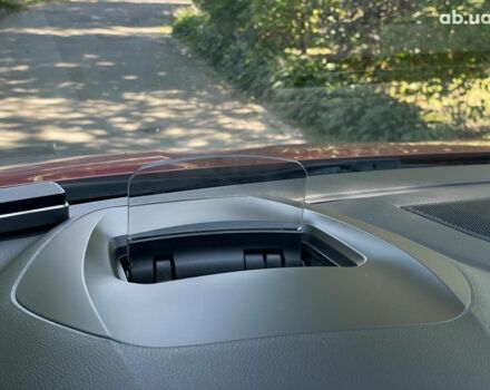 Красный Рено Меган, объемом двигателя 1.5 л и пробегом 202 тыс. км за 12480 $, фото 16 на Automoto.ua