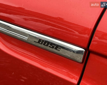 Красный Рено Меган, объемом двигателя 1.5 л и пробегом 209 тыс. км за 13665 $, фото 15 на Automoto.ua