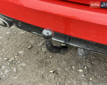 Красный Рено Меган, объемом двигателя 1.5 л и пробегом 209 тыс. км за 13665 $, фото 36 на Automoto.ua