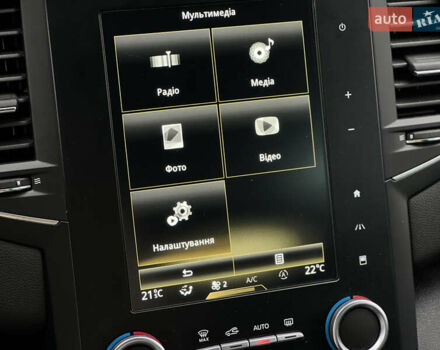 Красный Рено Меган, объемом двигателя 1.5 л и пробегом 209 тыс. км за 13665 $, фото 67 на Automoto.ua