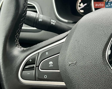 Красный Рено Меган, объемом двигателя 1.5 л и пробегом 209 тыс. км за 13665 $, фото 49 на Automoto.ua