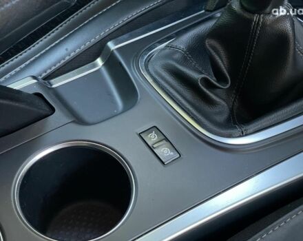 Красный Рено Меган, объемом двигателя 1.5 л и пробегом 202 тыс. км за 12480 $, фото 27 на Automoto.ua