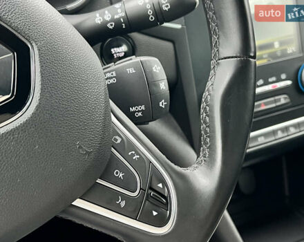 Красный Рено Меган, объемом двигателя 1.5 л и пробегом 209 тыс. км за 13665 $, фото 50 на Automoto.ua