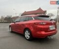 Красный Рено Меган, объемом двигателя 1.3 л и пробегом 108 тыс. км за 12300 $, фото 1 на Automoto.ua