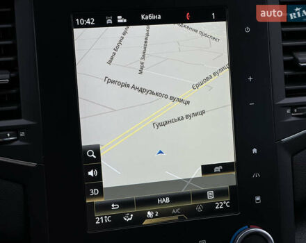 Красный Рено Меган, объемом двигателя 1.5 л и пробегом 209 тыс. км за 13665 $, фото 57 на Automoto.ua