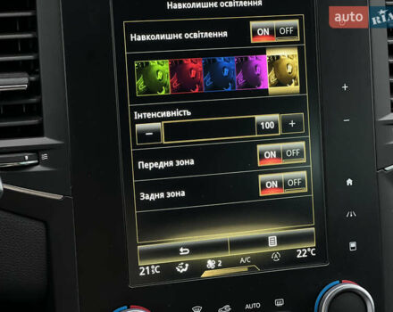 Красный Рено Меган, объемом двигателя 1.5 л и пробегом 209 тыс. км за 13665 $, фото 61 на Automoto.ua