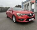 Красный Рено Меган, объемом двигателя 1.3 л и пробегом 108 тыс. км за 12300 $, фото 1 на Automoto.ua