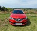Червоний Рено Меган, об'ємом двигуна 1.46 л та пробігом 201 тис. км за 13200 $, фото 2 на Automoto.ua