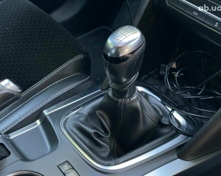 Красный Рено Меган, объемом двигателя 1.5 л и пробегом 202 тыс. км за 12480 $, фото 26 на Automoto.ua