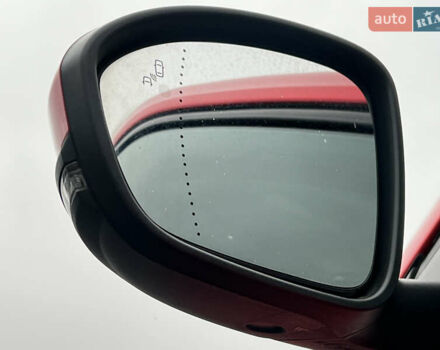 Красный Рено Меган, объемом двигателя 1.5 л и пробегом 209 тыс. км за 13665 $, фото 16 на Automoto.ua