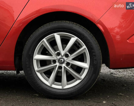 Красный Рено Меган, объемом двигателя 1.5 л и пробегом 209 тыс. км за 13665 $, фото 20 на Automoto.ua