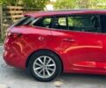 Красный Рено Меган, объемом двигателя 1.5 л и пробегом 202 тыс. км за 12480 $, фото 4 на Automoto.ua