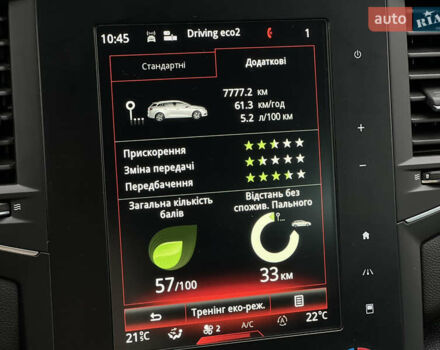 Красный Рено Меган, объемом двигателя 1.5 л и пробегом 209 тыс. км за 13665 $, фото 70 на Automoto.ua