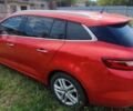 Красный Рено Меган, объемом двигателя 1.46 л и пробегом 201 тыс. км за 11900 $, фото 5 на Automoto.ua